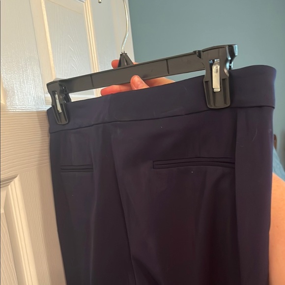 Ralph Lauren Navy Dress Pants NEW - Picture 7 of 7